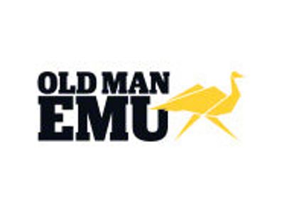 Old Man Emu EL Spring Clip Liner 265mm