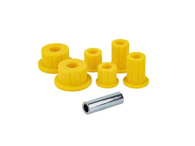 ARB OME G Shackle Bushing Kit 19-20 Ford Ranger - SB118