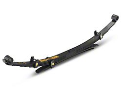 Old Man Emu Leaf Spring 05-20 Toyota Tacoma - Medium - EL111R