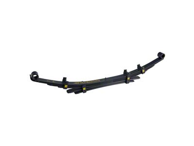 Old Man Emu Leaf Spring 05-20 Toyota Tacoma - Medium - EL111R