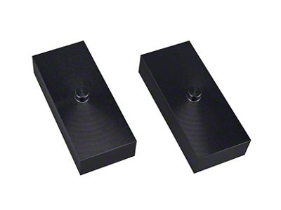 ARB Leaf Spring 30mm Spacer Kit - 3460023