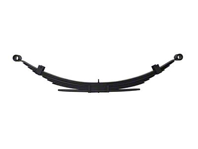 Old Man Emu Leaf Spring D2 Ford F250/350 - EL077R
