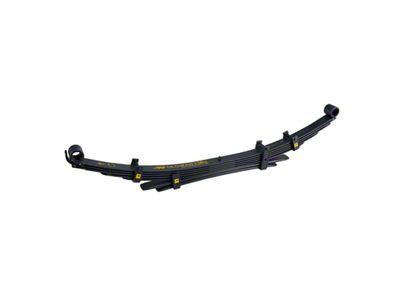 Old Man Emu Leaf Spring D2 Sp Taco 05-15 - EL112R