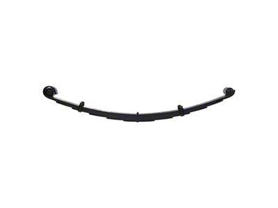 Old Man Emu Leaf Spring F Ser 94-04 - Front - CS018F