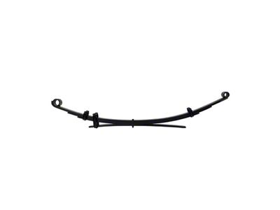 Old Man Emu Leaf Spring Ford Explorer R - CS042R