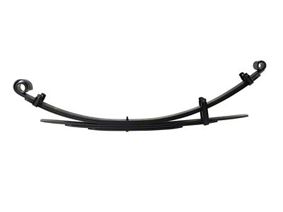 Old Man Emu Leaf Spring Hilux Ifs -Rear- CS019R