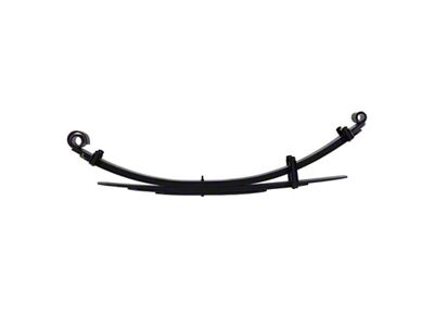 Old Man Emu Leaf Spring Hilux Ifs-Rear- CS020R
