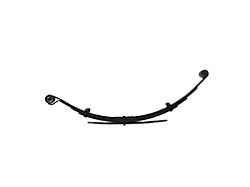 Old Man Emu Leaf Spring Hummer H3 R - CS059R