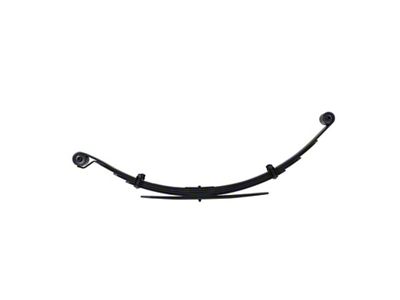 Old Man Emu Leaf Spring Hummer H3 R - CS059R