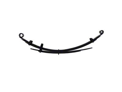 Old Man Emu Leaf Spring Isuzu/Rodeo-Rear- CS028R