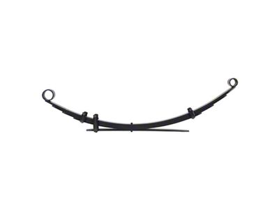 Old Man Emu Leaf Spring Jeep Xj Special - CS033RA