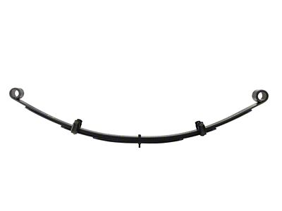 Old Man Emu Leaf Spring Jeep Yj F - CS014F