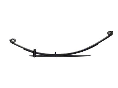 Old Man Emu Leaf Spring Mits Challenger R - CS040R