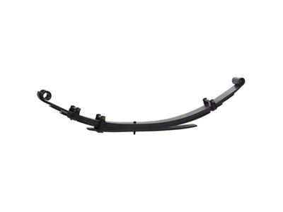 Old Man Emu Leaf Spring Mitsubishi-Rear- CS022R