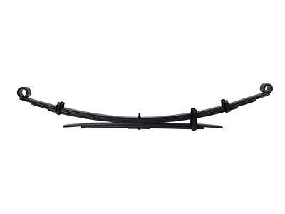 Old Man Emu Leaf Spring Navara D40 -Mdr - CS150R