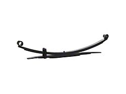 Old Man Emu Leaf Spring Nissan D21 & D22-Rear- CS031R