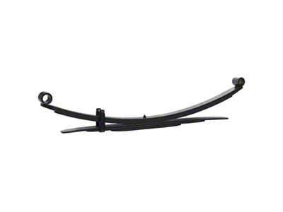 Old Man Emu Leaf Spring Nissan D21 & D22-Rear- CS031R