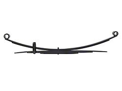 Old Man Emu Leaf Spring Nissan D21 -Rear- CS030R