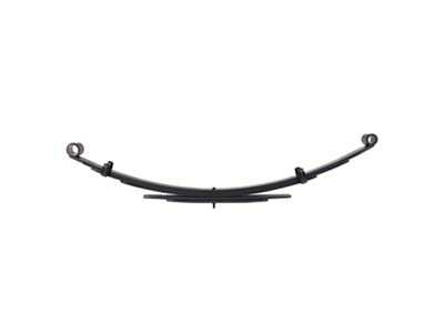 Old Man Emu Leaf Spring Nissan X-Terrar Moq- CS061R