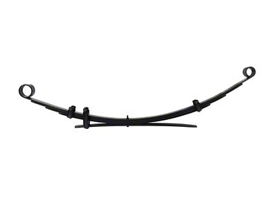 Old Man Emu Leaf Spring Rear Jeep Xj - CS035RA