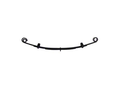 Old Man Emu Leaf Spring Suzuki Sierra F - CS012FA