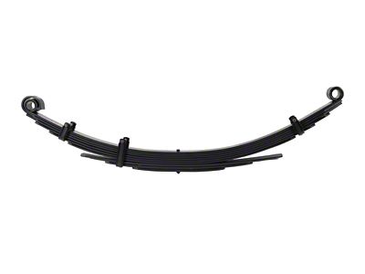 Old Man Emu Leaf Spring Toy 45 Serr - CS003R
