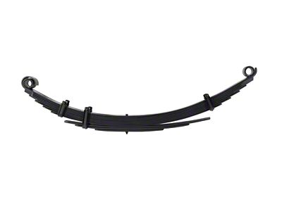 Old Man Emu Leaf Spring Toy 75 Serr - CS007R