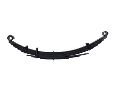 Old Man Emu Leaf Spring Toy 75 Serr - CS008R