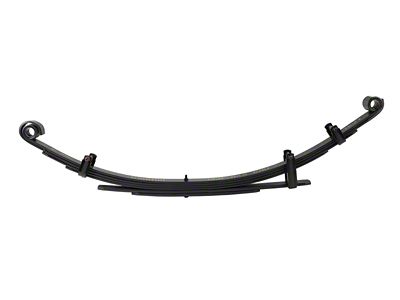 Old Man Emu Leaf Spring Toy Hiluxr - CS009R