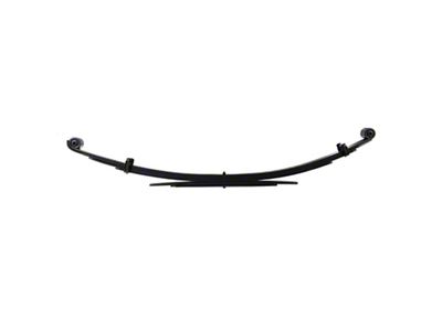 Old Man Emu Leaf Spring Tundra 07On-Rear - CS055R