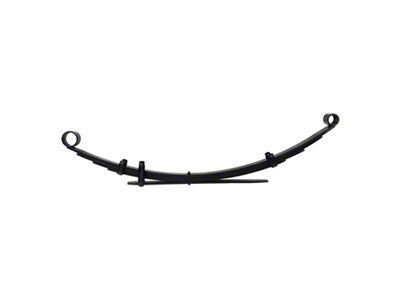 Old Man Emu Leaf Spring Xj-Special Moq-100 - CS033RB