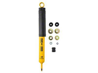 Old Man Emu Nitrocharger Plus Shock - Rear - 63039L
