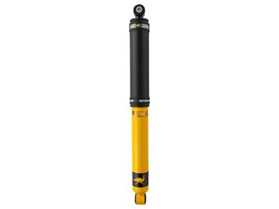 Old Man Emu Nitrocharger Plus Twin Tube Shock - Rear - 63064