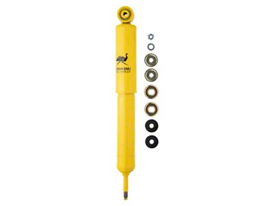 ARB OME Nitrocharger Shockabsorber R/Rover 94-04 R