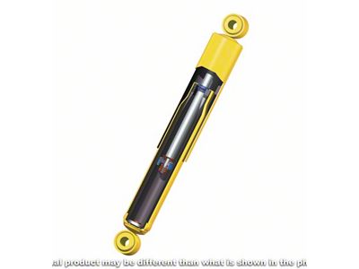 ARB OME Nitrocharger Shockabsorber Suzuki Vitararfirm