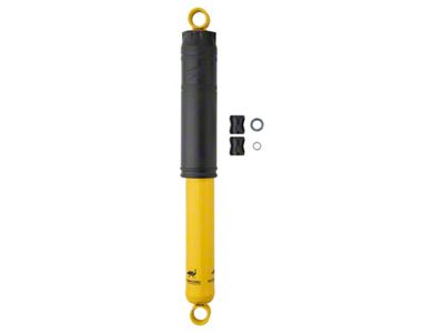 Old Man Emu Nitrocharger Sport Shock Dmax/Colorado R 2012 On - 60117
