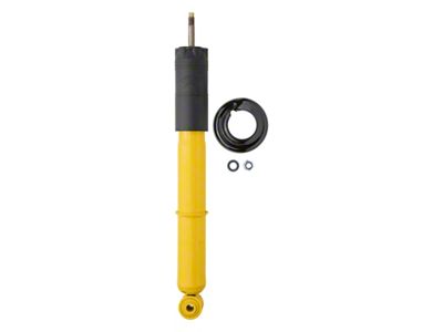 Old Man Emu Nitrocharger Sport Strut Dmax/Colorado F 2012 On - 90023