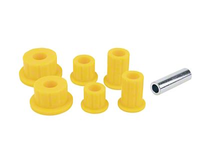 ARB OE Shackle Bushing Kit 19-20 Ford Ranger - OMESB117