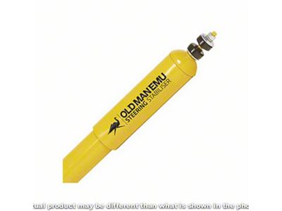 ARB Steering Damper L/Rover & Nissan - OMESD11