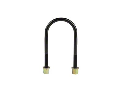 Old Man Emu U Bolt Washer & Nut - U58