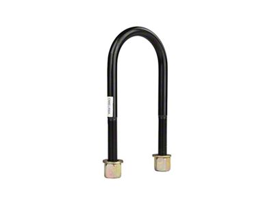 Old Man Emu U Bolt Washer & Nut - U59A