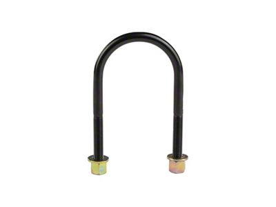 Old Man Emu U Bolt Washer & Nut - U61