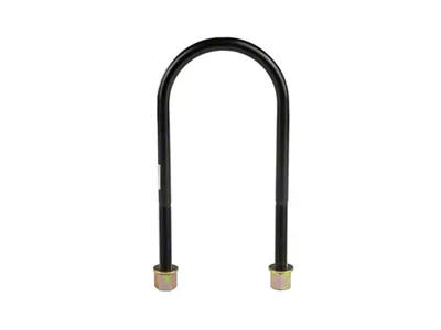 Old Man Emu U Bolt Washer & Nut - U64