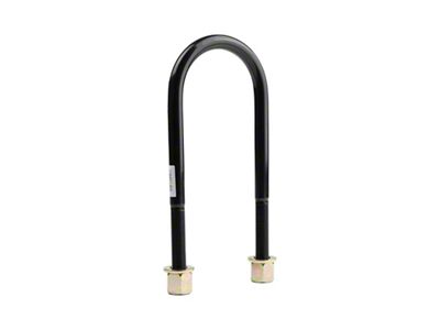 Old Man Emu U Bolt Washer & Nut - U65