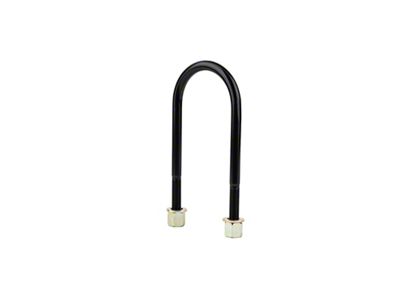 Old Man Emu U Bolt Washer & Nut - U66A