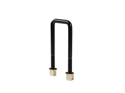 Old Man Emu U Bolt Washer & Nut Toyota Ubolt - U53A