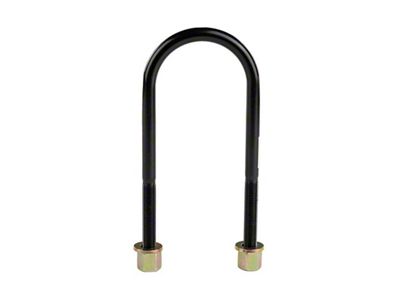 Old Man Emu U Bolt Washer & Nut U Bolt - OMEU57