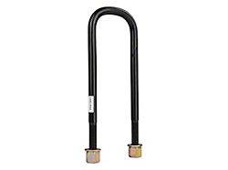 Old Man Emu U Bolt Washer & Nuts - U69A
