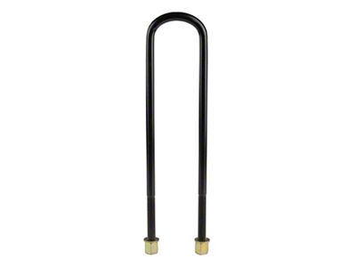 Old Man Emu U Bolt Washers & Nuts - OMEU80