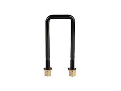 Old Man Emu U Bolt Washers & Nuts - OMEU81